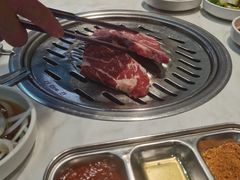 -六七八韩式烤肉·韩国料理(上杭路店)