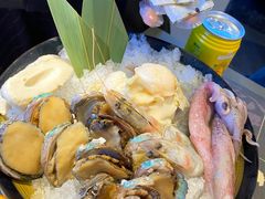 -牛武士寿喜烧·和牛火锅自助(全球首店)