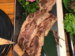 -黑牛の店·和牛烧肉(大悦城店)