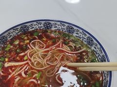 -玉香宫河州牛肉拉面