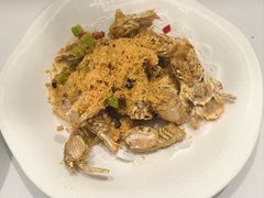 -北塘海鲜·天津菜·鲅鱼水饺是一绝(大光明桥旗舰店)
