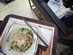 -魏家凉皮(西安秋林宏业商厦店)