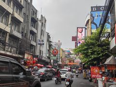 -唐人街(耀华力路)