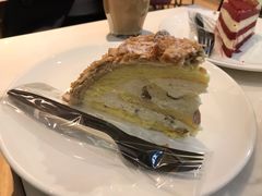 -Peet's Coffee皮爷咖啡(德基店)