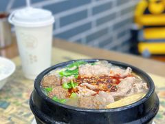 -清真·穆萨砂锅(大皮院店)