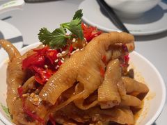 -蛙喔牛蛙(淮安吾悦店)