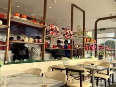 -哈根达斯(滨江店)