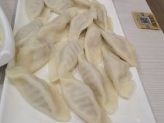 -柏记水饺(哈西万达店)