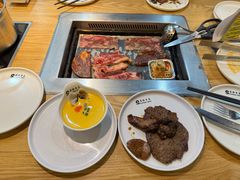 -苏格里岛自助海鲜烤肉(青秀万达店)