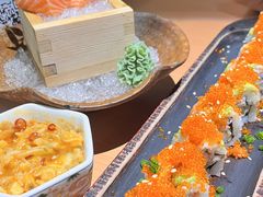 -TORO MaKi 寿司·日料(华创店)