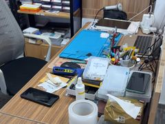 -铭修苹果华为手机平板维修服务(杨浦区店)