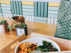 -Green Option(官舍店)