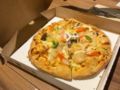-必胜客(桂林中山店)