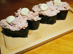 -东岸料理·寿司·刺身