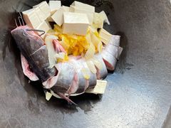 -老刘生态大鱼坊铁锅炖鱼(赛马场店)