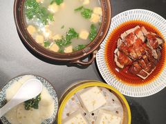 -金陵家宴·金陵春·南京菜(夫子庙店)