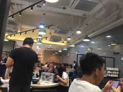 -华嫂冰室(尖沙咀店)