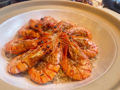 -沿江海南菜·文昌鸡祖师爷(大东海店)