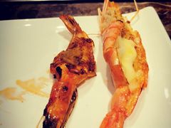 -雅玛花式铁板烧(亚运村店)