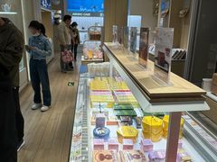 -好利来(东四店)