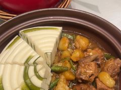 -盛百味·家宴餐厅(霸州分店)