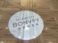 -陆家嘴万怡酒店·万荟轩