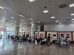 -厦门邮轮中心厦鼓码头(轮渡站)