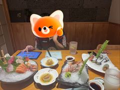 -花和海鲜自助(梅江店)