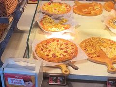 -比格比萨自助(花园路店)