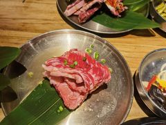 -汉拿山(北京上地华联店)