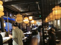 -绿茶餐厅(朝阳大悦城店)