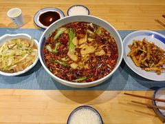 -和雅集素食(景区店)