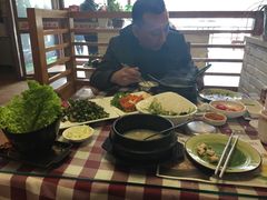 -益百岁牛尾汤(香山路店)