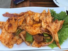 -超级神炭烤肉夜食(芥园西道店)