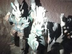 -洛阳古墓博物馆