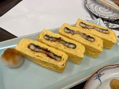 -竹叶亭(银座店)