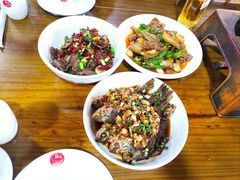 -张氏父子常德肠子馆(红星总店)