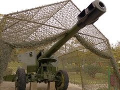 -大嶝英雄三岛战地观光园