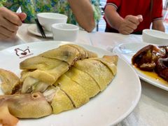 -文记壹心鸡(宝华路店)