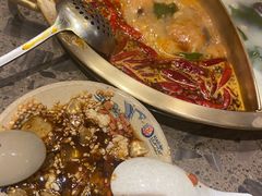-小龙坎老火锅(红旗街店)