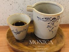 手冲咖啡-PUZZLE COFFEE 拼图咖啡