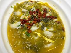 -绿茶餐厅(朝阳大悦城店)