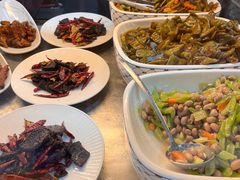 -汉唐守艺人·河北面馆(民心河店)