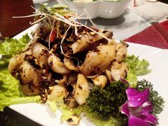 -龙泉小镇(科圣路店)