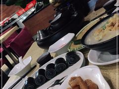 -喜鹊茶点.啫煲(车陂店)