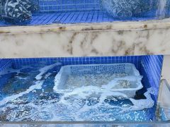 -香山湖渔家大院