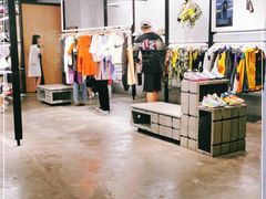-NIKE LAB X158(新乐路店)