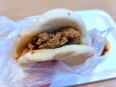 -关中闫记粉蒸肉(和平路店)