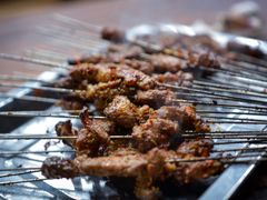 -清真·马峰烤肉(小学习北巷店)