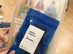 -海马体照相馆(成都来福士广场店)